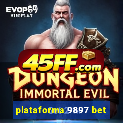 plataforma 9897 bet